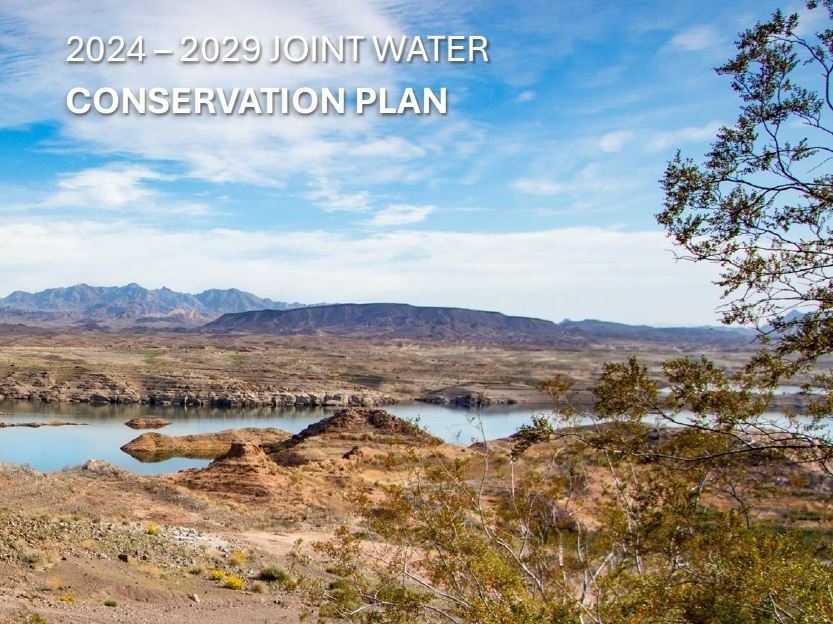 joint conservation plan