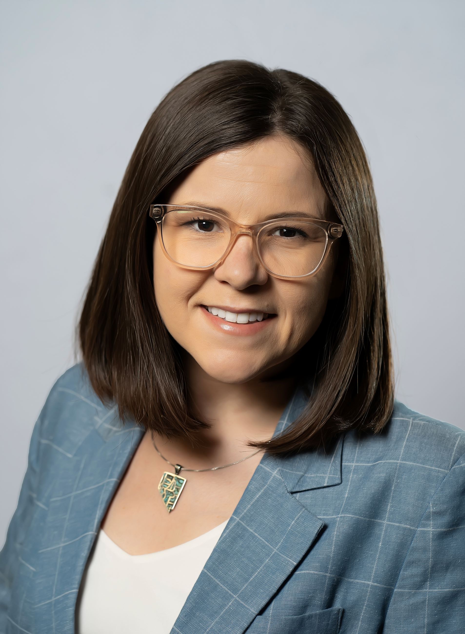 Brittany Walker - City Attorney